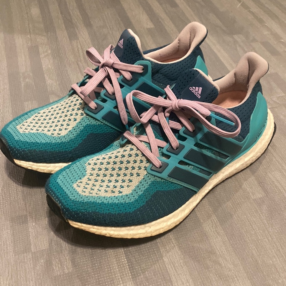 Adidas Womens Ultra Boost
